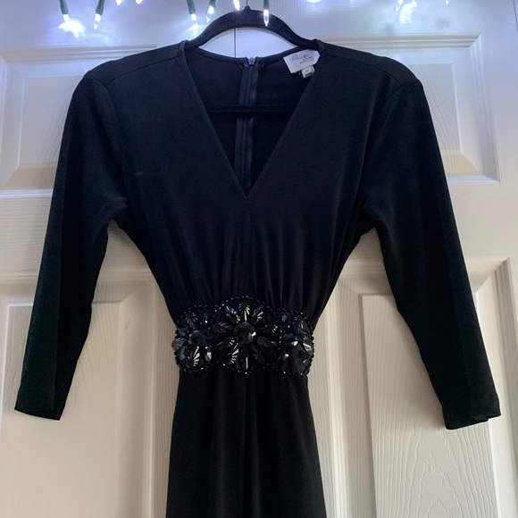 Vintage 70’s Jumpsuit - Picture 2 of 4